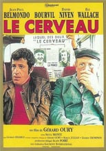 Image Le Cerveau (1969)