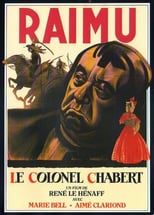 Image Le Colonel Chabert (1943)