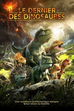 Image Le Dernier Des Dinosaures