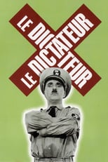 Image Le Dictateur (1940)