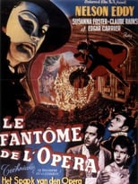 Image Le Fantôme de l'Opéra (1943)