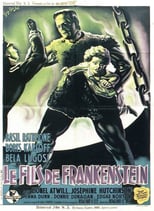 Image Le Fils de Frankenstein