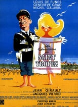 Image Le Gendarme de Saint-Tropez