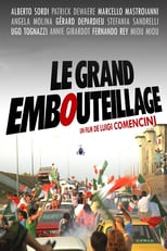 Image Le grand embouteillage