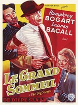 Image Le Grand Sommeil (1946)