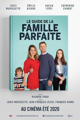Image Le Guide De La Famille Parfaite