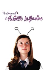 Image Le journal d'Aurélie Laflamme