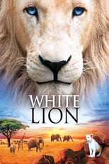 Image Le Lion blanc de la vallée de Limpopo