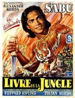 Image Le Livre de la Jungle (1942)