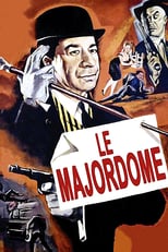 Image Le majordome (1965)