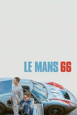 Image Le Mans 66
