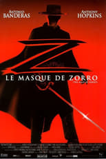 Image Le Masque de Zorro
