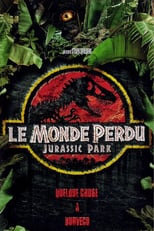 Image Le monde perdu : Jurassic Park