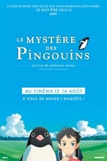 Image Le Mystère des pingouins