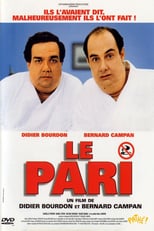 Image Le Pari (1997)