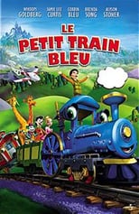 Image Le Petit train bleu