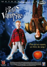 Image Le Petit Vampire