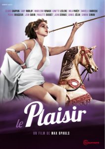 Image Le Plaisir (1952)