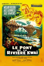 Image Le pont de la rivière Kwaï
