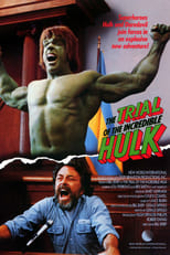 Image Le Procès de l'incroyable Hulk