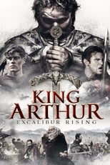 Image Le Roi Arthur : Le pouvoir d'Excalibur