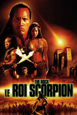 Image Le Roi Scorpion