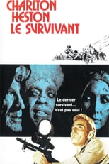 Image Le survivant (1971)