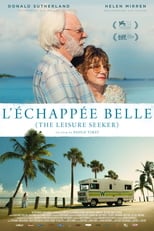 Image L'Échappée Belle (2018)