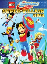 Image LEGO DC Super Hero Girls: Super-Villain High