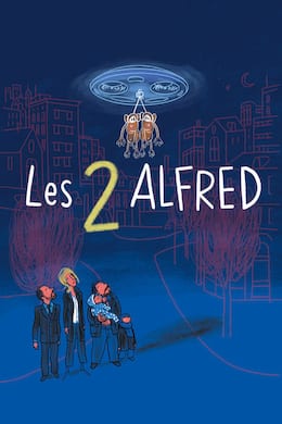 Image Les 2 Alfred