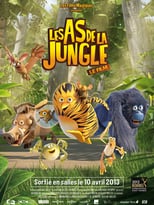 Image Les As de la jungle - Opération banquise