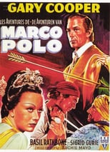 Image Les aventures de Marco Polo