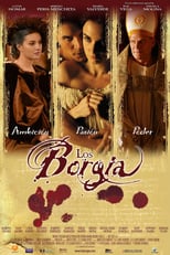 Image Les Borgia