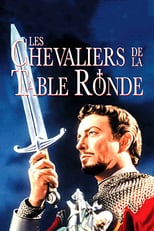 Image Les Chevaliers de la Table ronde
