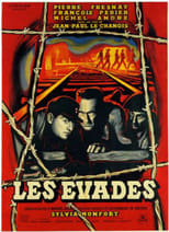 Image Les Évadés (1955)