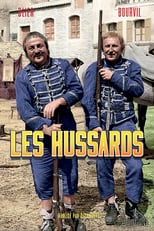 Image Les hussards (1955)