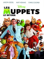 Image Les Muppets - Le Retour