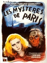 Image Les mystères de Paris  (1943)
