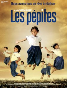 Image Les Pépites