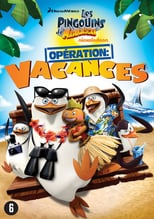 Image Les Pingouins de Madagascar - Vol. 5 : Opération Vacances