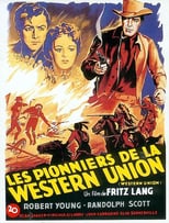 Image Les Pionniers de la Western Union
