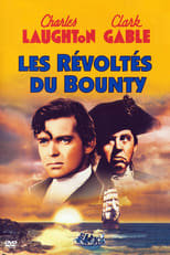 Image Les révoltés du Bounty (1935)