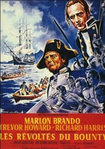 Image Les révoltés du Bounty (1962)
