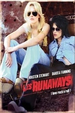 Image Les Runaways