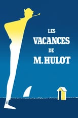 Image Les vacances de Monsieur Hulot