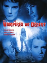 Image Les vampires du désert