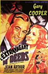 Image L'extravagant Mr. Deeds