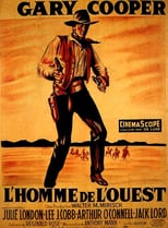 Image L'homme de l'Ouest (1958)