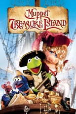 Image L'île au trésor des Muppets