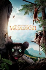 Image L'île des lémuriens : Madagascar